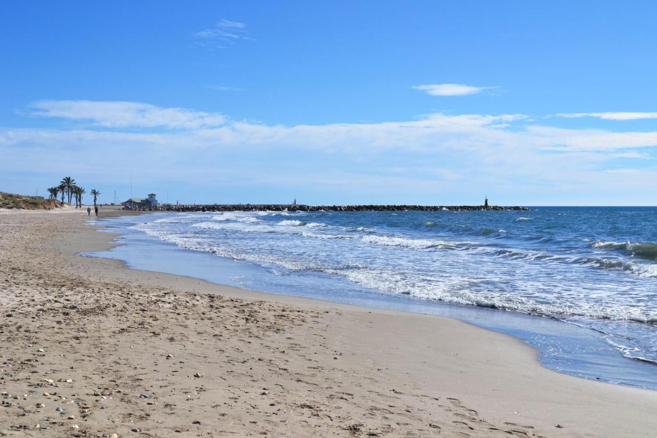 Luxury Garden Apartment - Walking Distance To The Sea Sitio de Calahonda Bagian luar foto