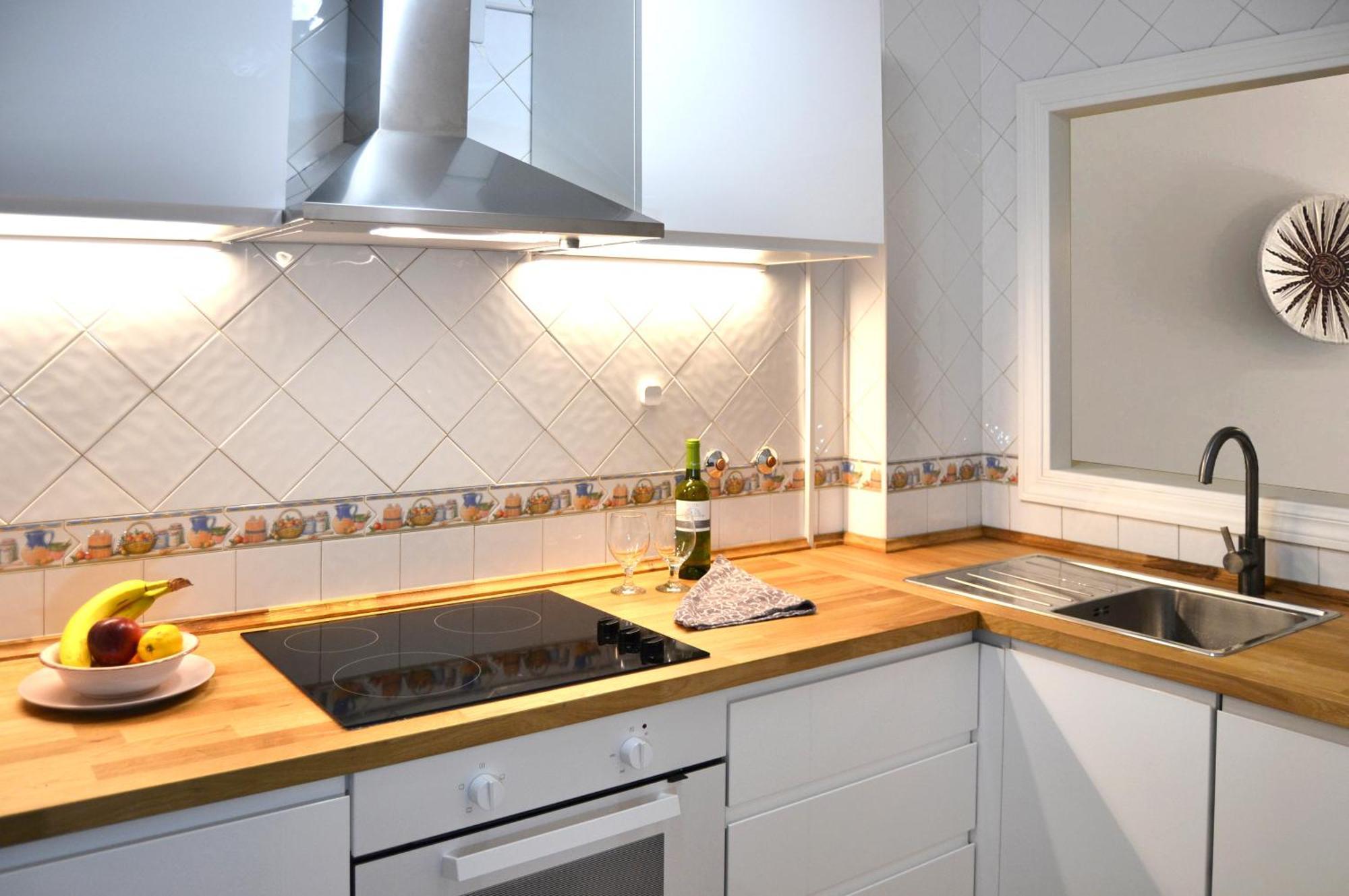 Luxury Garden Apartment - Walking Distance To The Sea Sitio de Calahonda Bagian luar foto